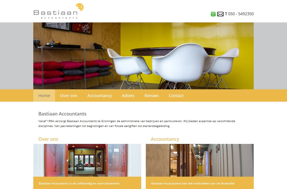 Accountants Groningen
