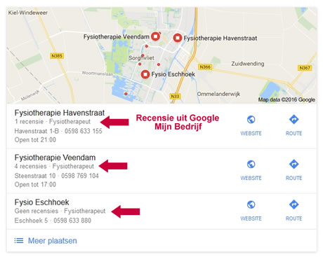 recensies-google-mijn-bedrijf