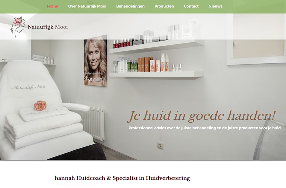 Schoonheidsspecialiste Assen