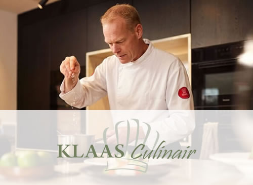 Kok aan huis