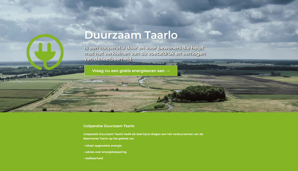 Duurzaam Taarlo
