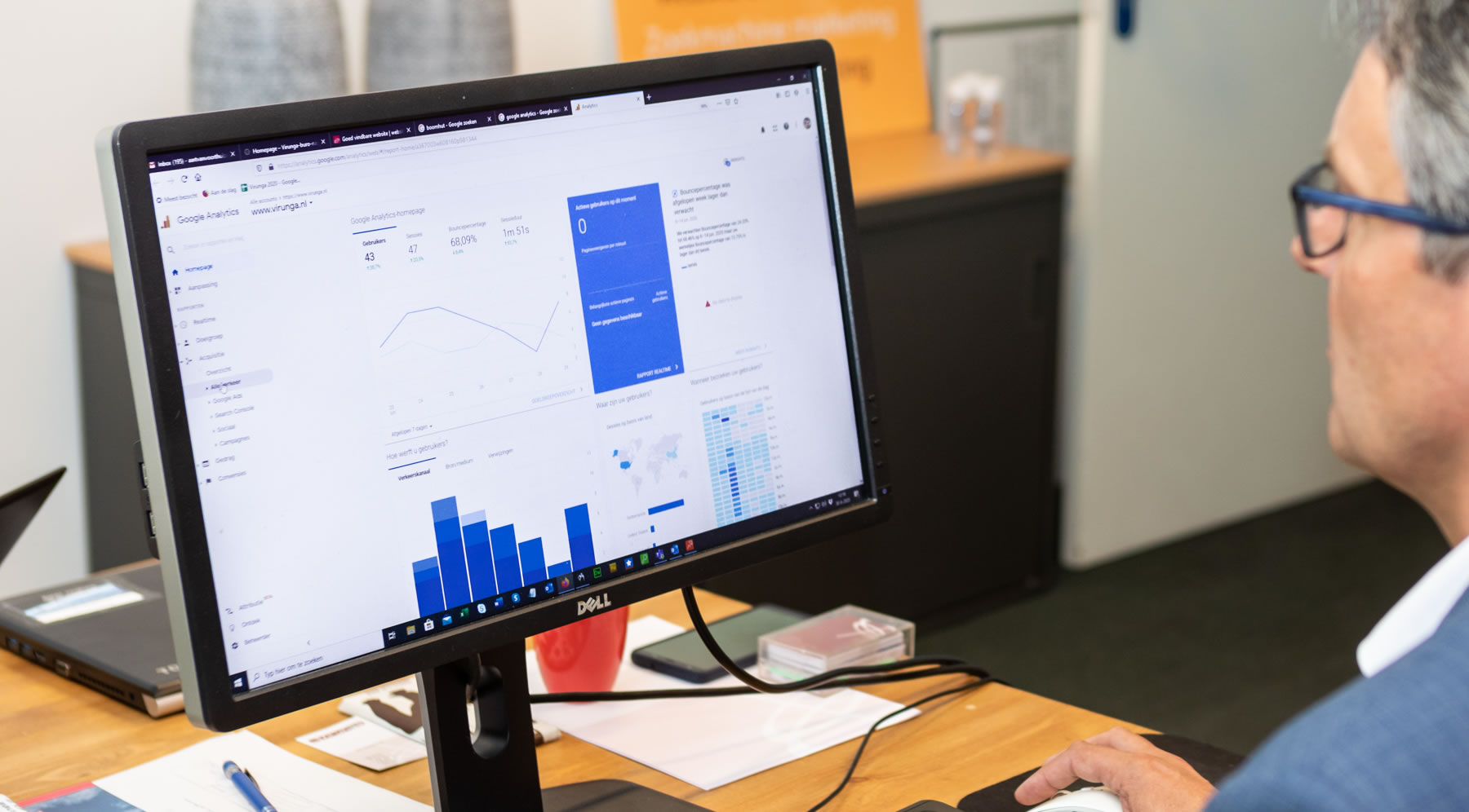 Commerciële websites